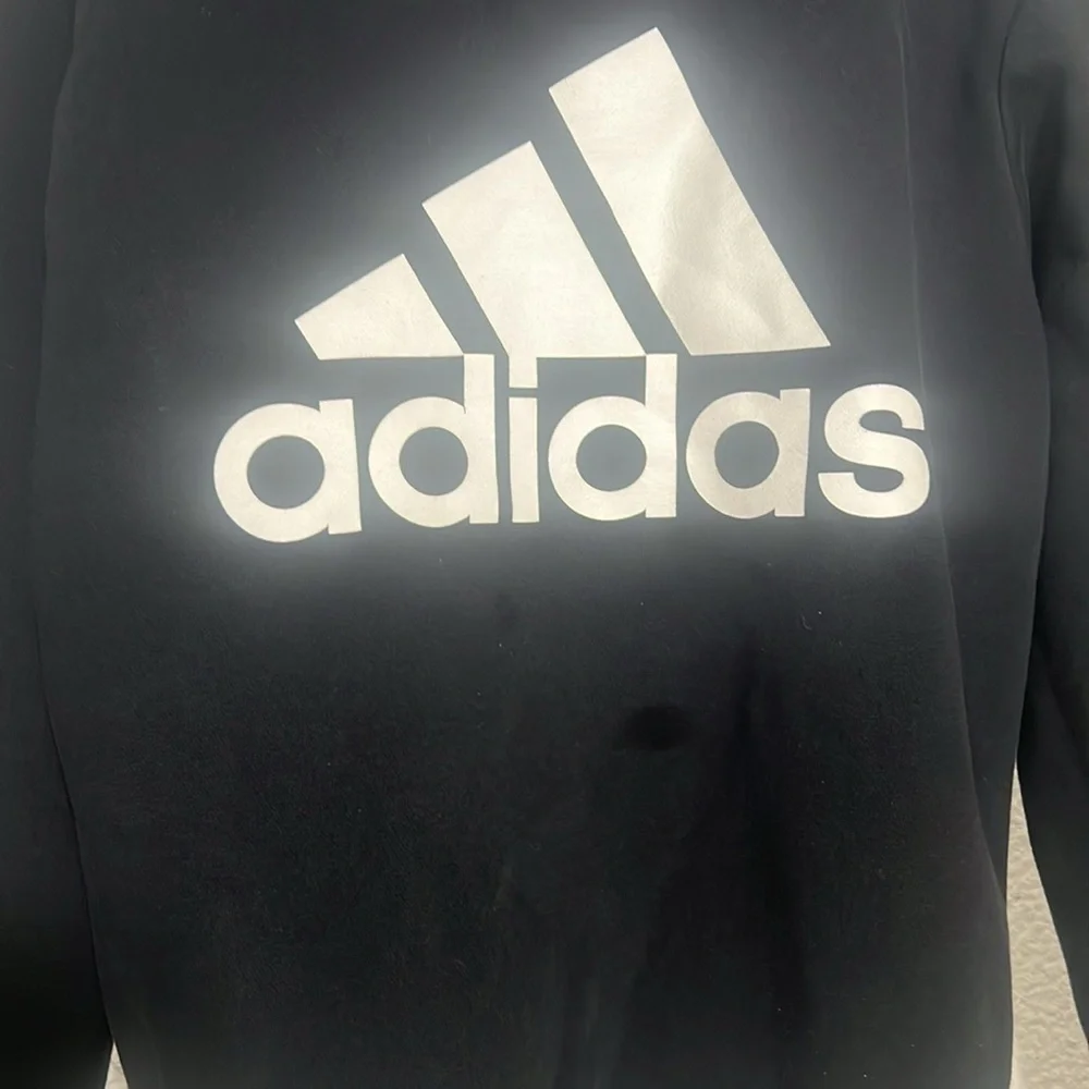 adidas stay stylish